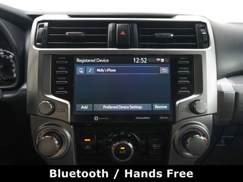 Used 2020 Toyota 4Runner SR5 image 30