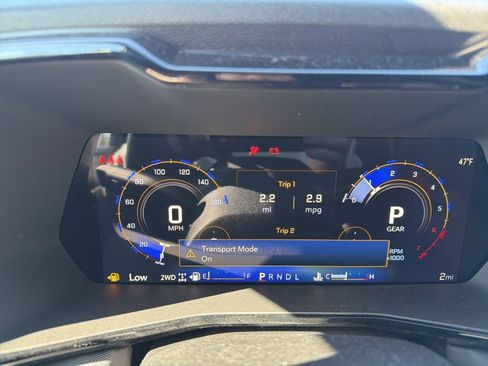 New 2026 Chevrolet Colorado Z71 w/ Technology Package image 5