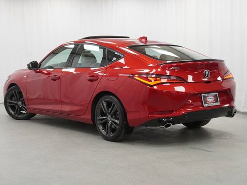 Used 2023 Acura Integra A-Spec image 16