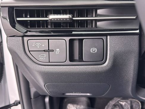 New 2026 Kia Sportage SX image 33