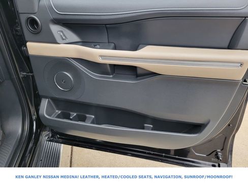 Used 2023 Ford Expedition Limited image 57