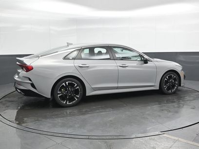 Used 2024 Kia K5 GT-Line