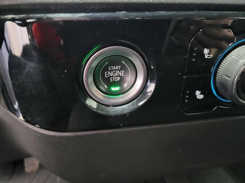 Certified 2022 Chevrolet Silverado 1500 LT w/ Protection Package image 31