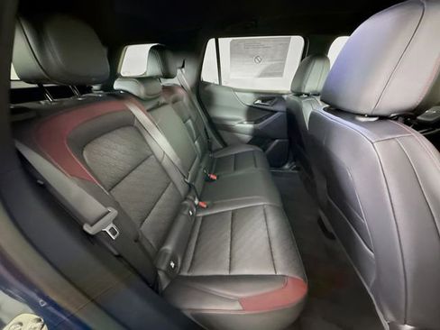 New 2026 Chevrolet Equinox RS w/ Convenience Package III FWD image 27