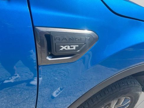 Used 2021 Ford Ranger XLT w/ Equipment Group 301A Mid AWD/4WD image 25