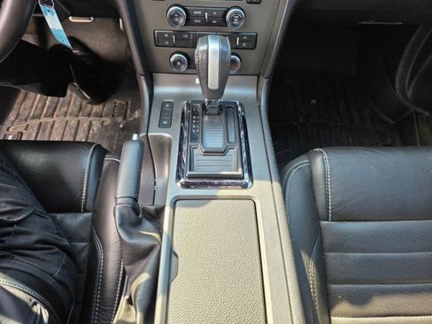 Used 2014 Ford Mustang Premium w/ Equipment Group 202A image 12