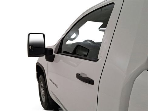 Used 2025 Chevrolet Silverado 2500 W/T w/ WT Convenience Package image 10