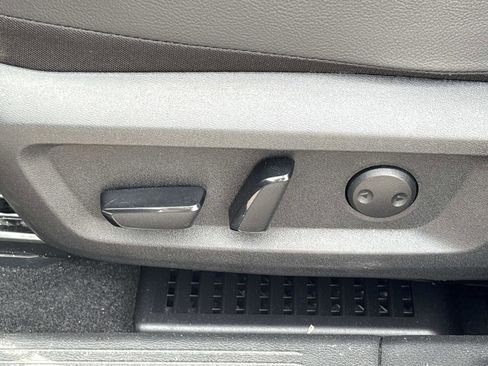 Used 2023 Nissan Rogue SL w/ SL Premium Package AWD/4WD image 16