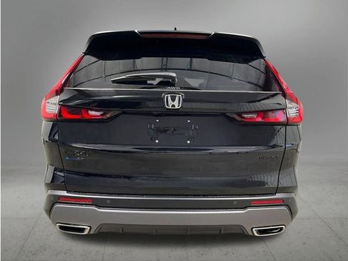 New 2026 Honda CR-V Sport-L image 4