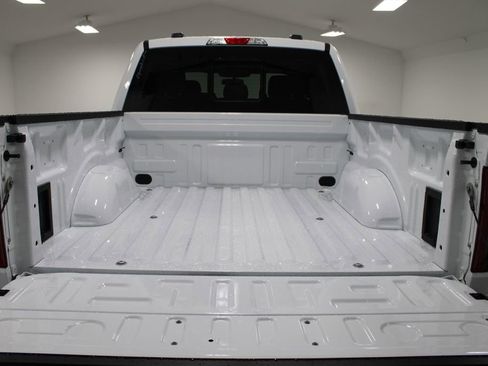 New 2026 Ford F150 XLT w/ Equipment Group 302A MID AWD/4WD image 17