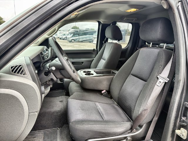 Used 2011 GMC Sierra 1500 SL RWD image 11