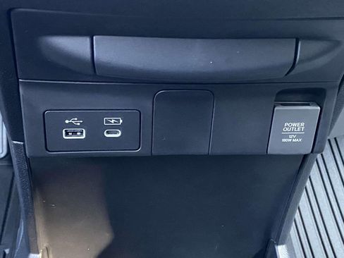 New 2025 Honda Odyssey Sport-L image 19