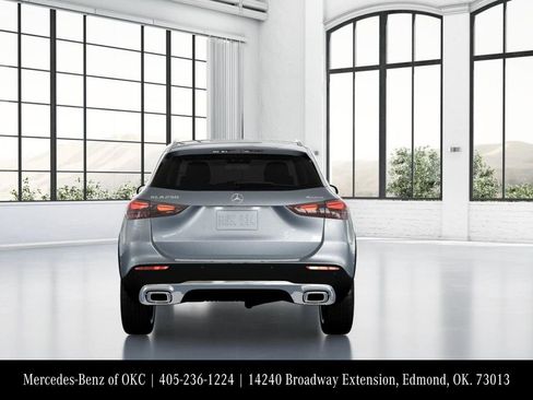 New 2026 Mercedes-Benz GLA 250 4MATIC image 25