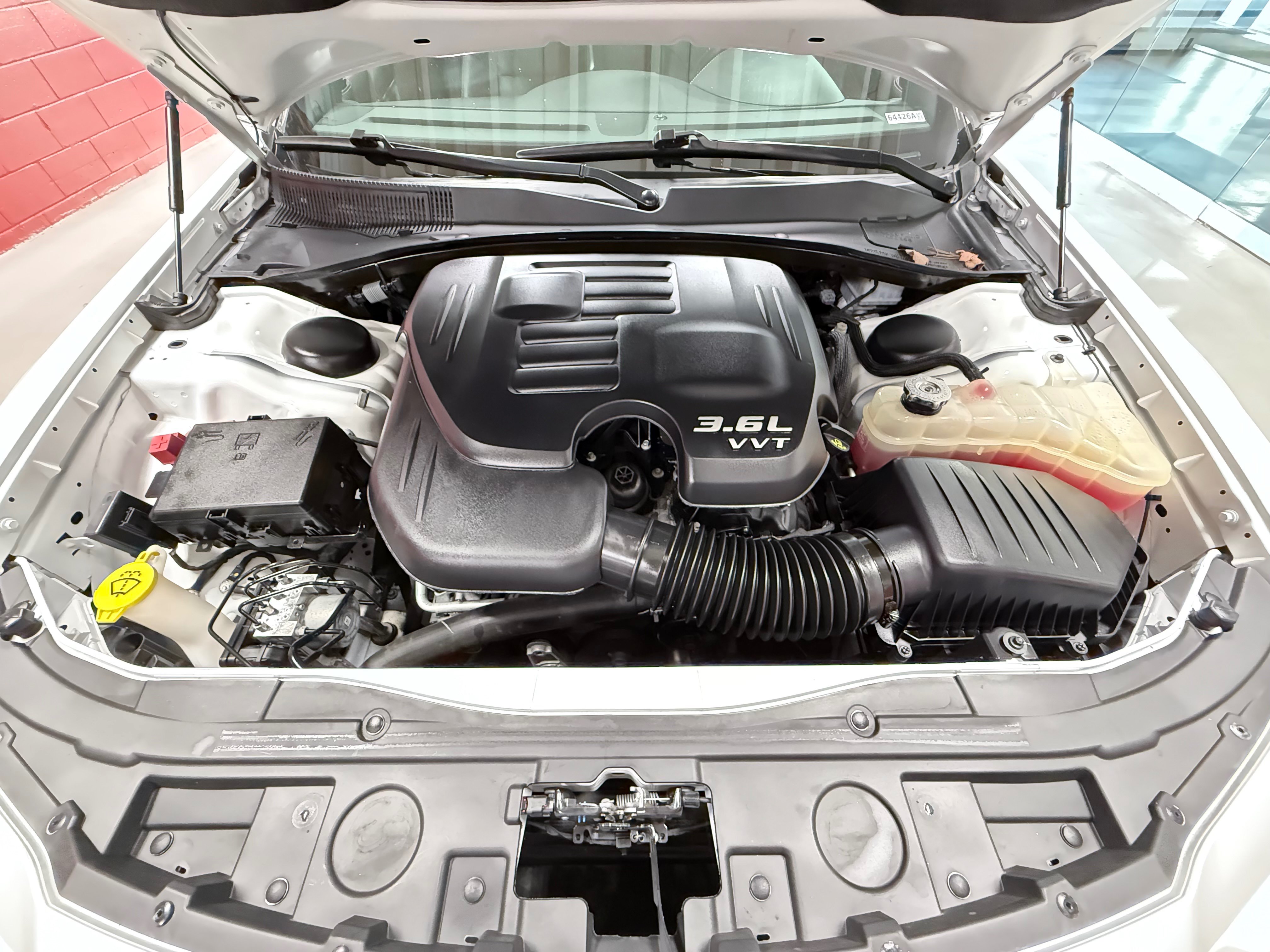 Certified 2022 Chrysler 300 S w/ Comfort Group RWD image 12