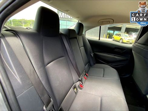 Used 2023 Toyota Corolla LE image 26