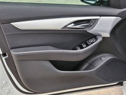 Certified 2024 Cadillac CT5 Luxury w/ Sun And Sound Package image 22