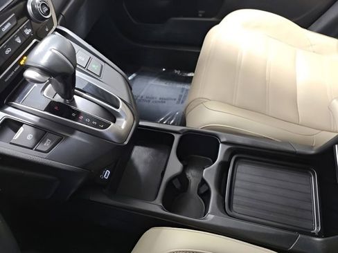Used 2021 Honda CR-V EX-L image 32