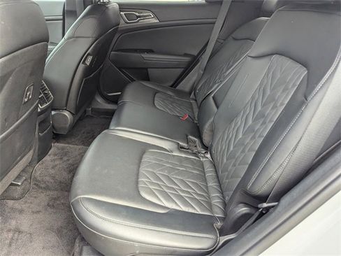 Used 2024 Kia Sportage X-Line w/ X-Line Premium Package image 11