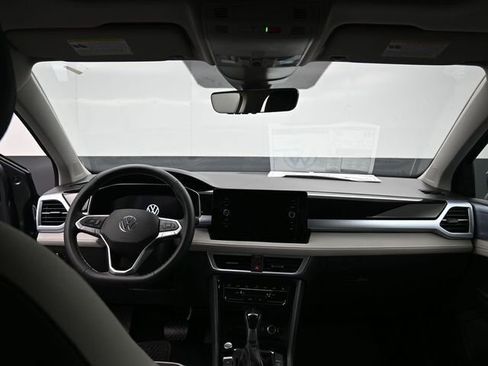 New 2026 Volkswagen Taos SE AWD/4WD image 10