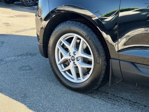 Certified 2022 Ford Edge SEL w/ Convenience Package image 20