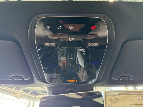 Certified 2025 Mercedes-Benz GLC 300 4MATIC image 25