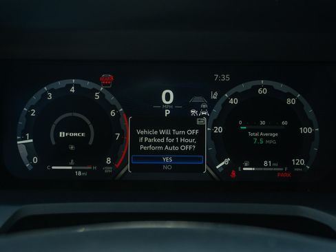 Used 2026 Toyota 4Runner TRD Sport AWD/4WD image 21