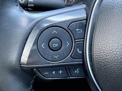 Used 2024 Toyota Corolla SE FWD image 20