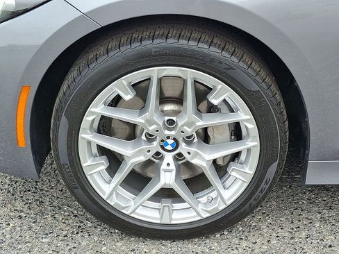 Used 2026 BMW 330i xDrive Sedan AWD/4WD image 8