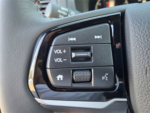 New 2026 Honda Odyssey Sport-L image 11