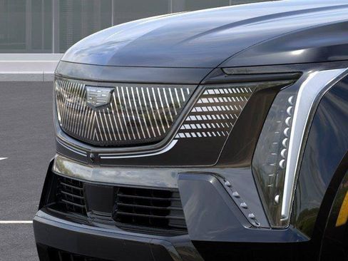 New 2026 Cadillac Escalade IQL Sport 1 w/ LPO, ONYX Package AWD/4WD image 13