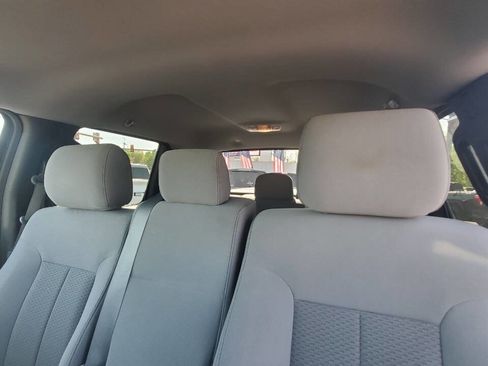 Used 2012 Ford F150 XLT w/ XLT Chrome Pkg image 27