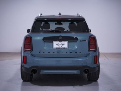 Used 2024 MINI Cooper Countryman S image 5