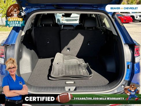 Used 2024 Kia Sportage SX FWD image 11