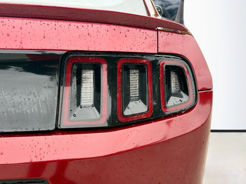 Used 2014 Ford Mustang Premium w/ Equipment Group 202A image 11