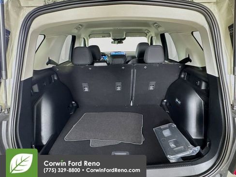 New 2025 Ford Bronco Sport Big Bend w/ Convenience Package image 27