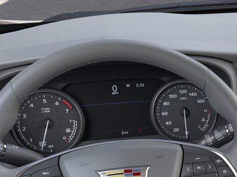 New 2026 Cadillac XT5 Premium Luxury image 19