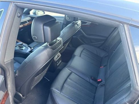 Used 2019 Audi A5 2.0T Premium Plus w/ Premium Plus AWD/4WD image 9