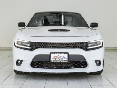 Used 2021 Dodge Charger GT w/ Plus Group image 3