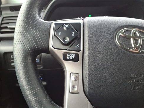 Used 2023 Toyota 4Runner SR5 Premium image 15
