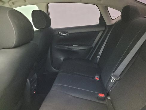 Used 2019 Nissan Sentra S image 18
