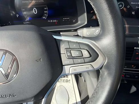Used 2025 Volkswagen Jetta S FWD image 20