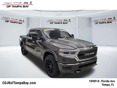 Used 2020 RAM 1500 Limited