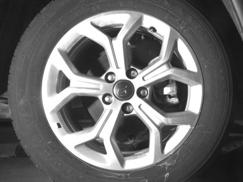 Used 2025 Jeep Compass Latitude image 15