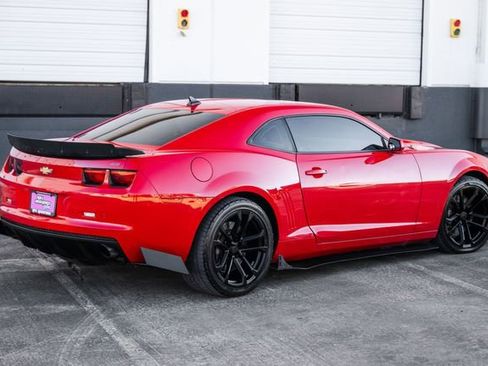 Used 2010 Chevrolet Camaro SS w/ RS Package image 51