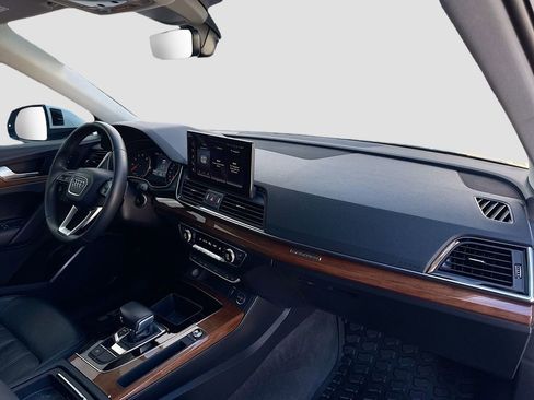 Used 2021 Audi Q5 2.0T Premium w/ Convenience Package image 31