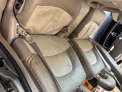 Used 2003 Buick Le Sabre Limited w/ Celebration Edition Package FWD image 13