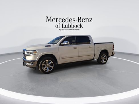 Used 2021 RAM 1500 Limited image 5