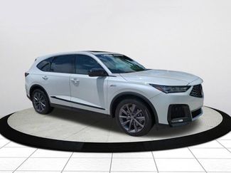 Used 2025 Acura MDX A-Spec AWD/4WD video 1
