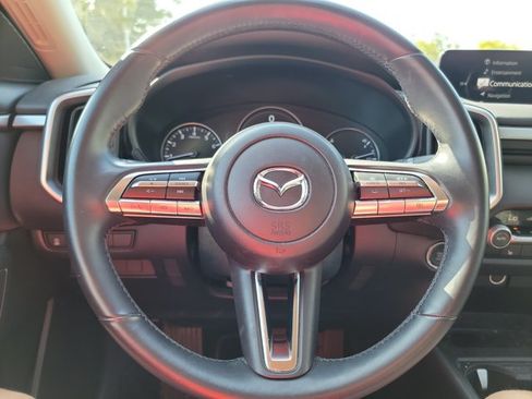 Used 2023 MAZDA CX-50 2.5 S w/ Cargo Package AWD/4WD image 18