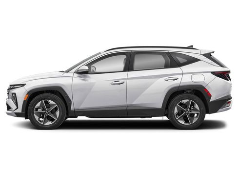 New 2026 Hyundai Tucson SEL AWD/4WD image 56